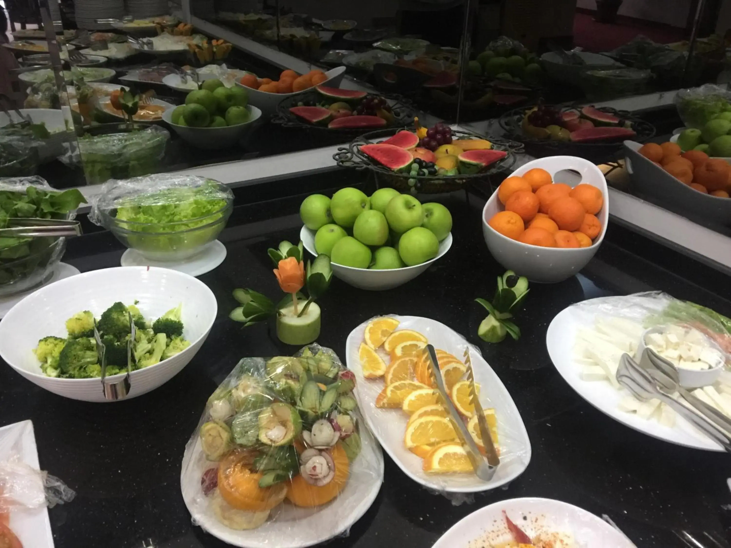 Foto - Grand Kayalar Hotel