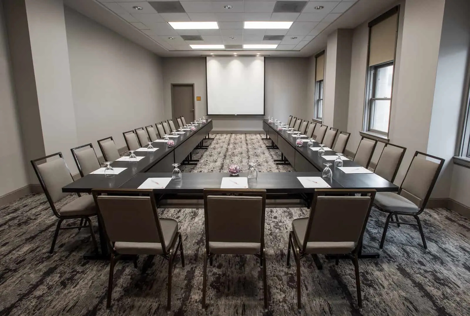 Photo - Magnolia Hotel Downtown Dallas