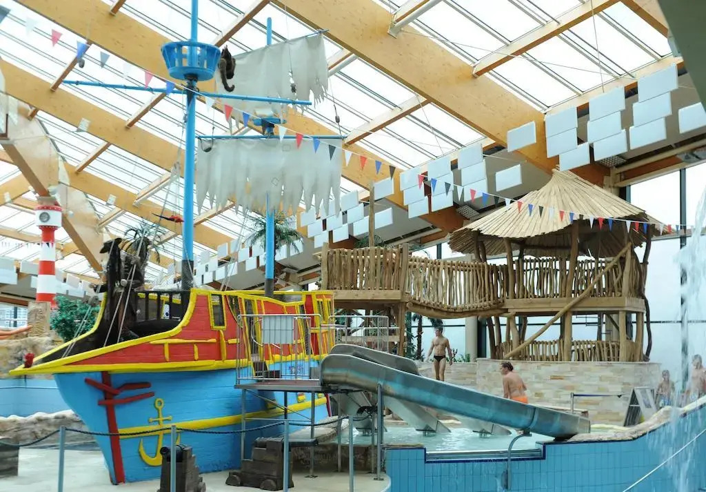 Photo - Aquapalace Hotel Prague