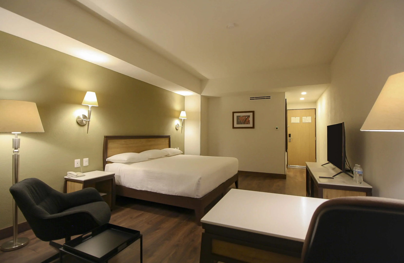 Foto - Hotel Turotel Morelia