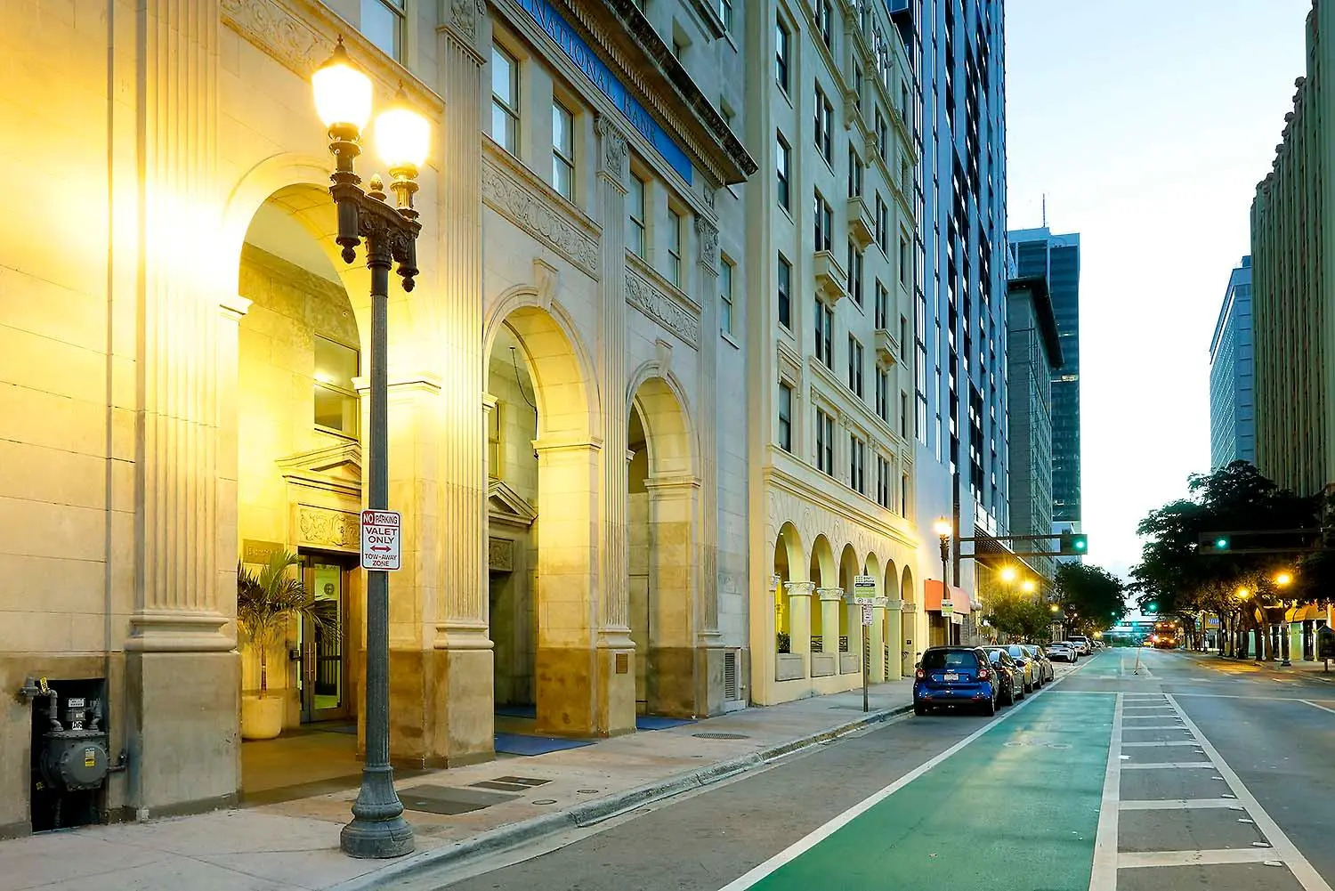 Photo - Eurostars Langford