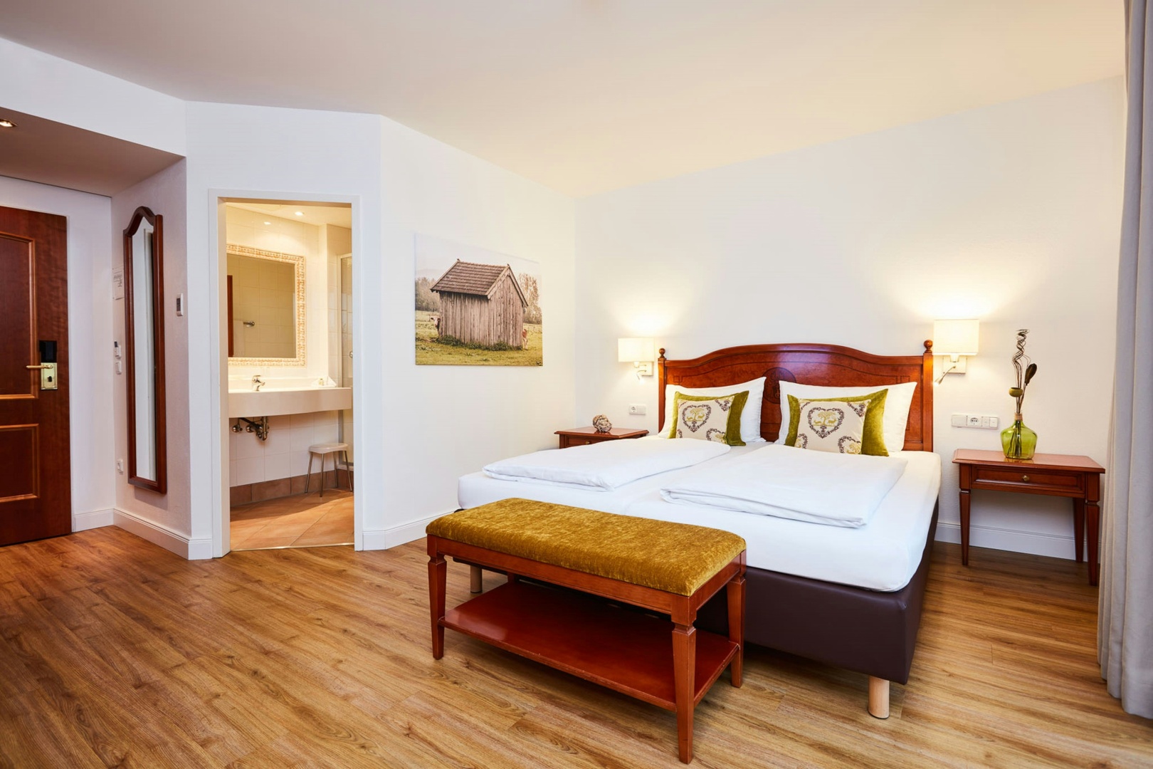 Foto - Hotel Prinzregent München