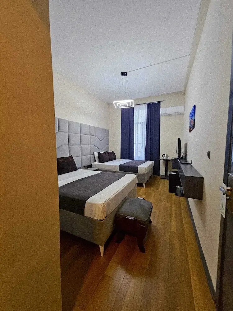 Foto - Taksim By Rich Hotel