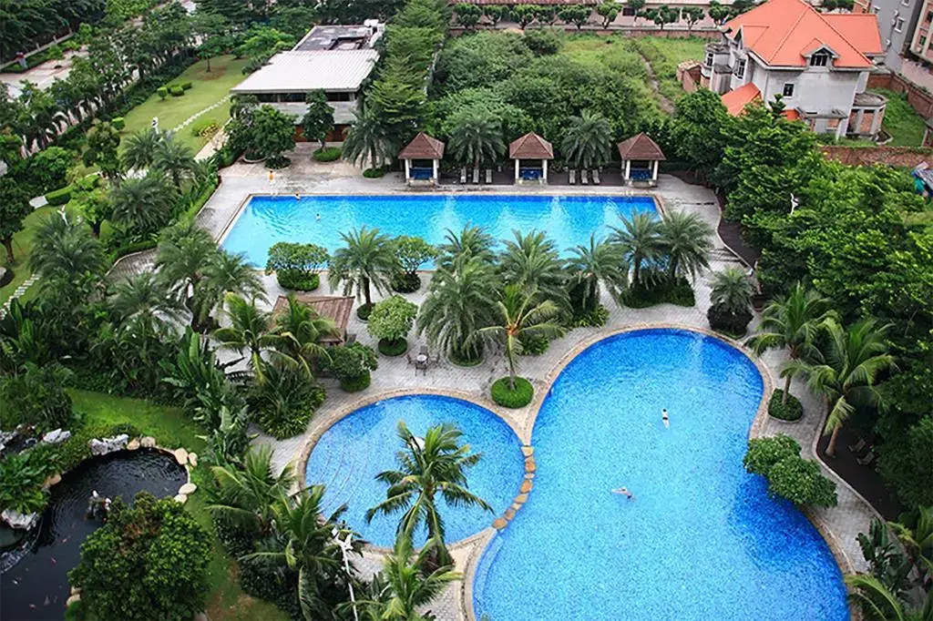 Foto - Well Garden Hotel