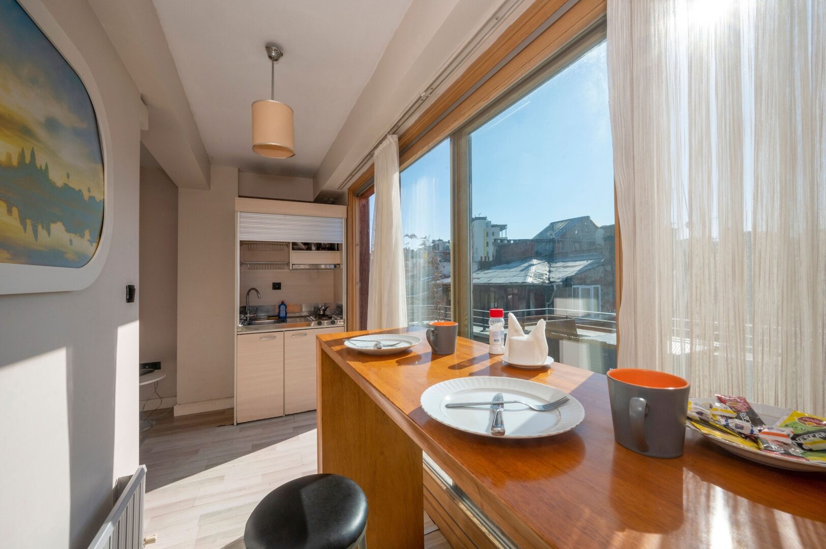 Foto - T-Loft Residence