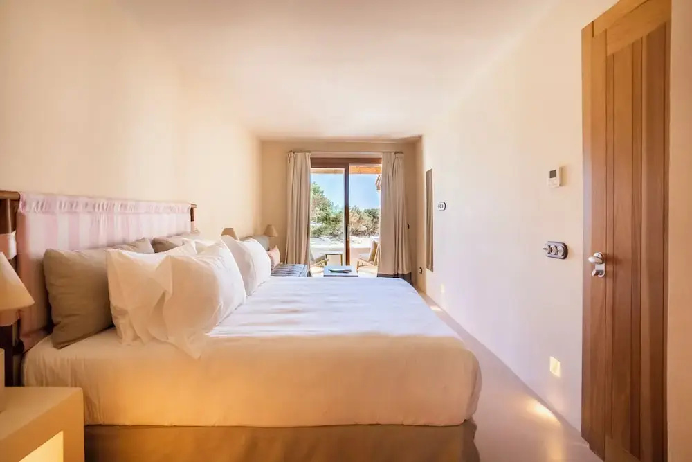 Foto - Dunas de Formentera, a Small Luxury Hotel of the World
