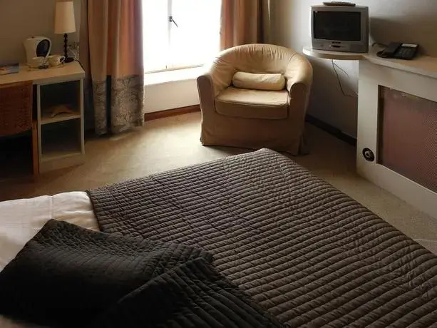Photo - Hotel Karel de Stoute