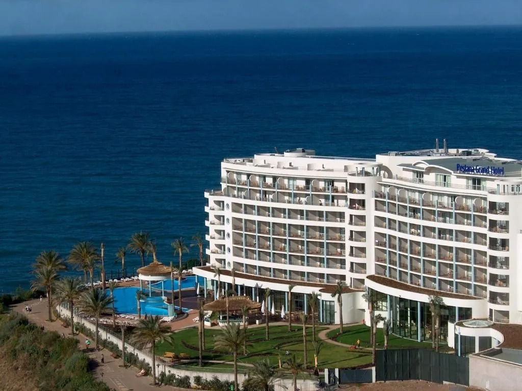 Foto - Pestana Grand Ocean Resort Hotel