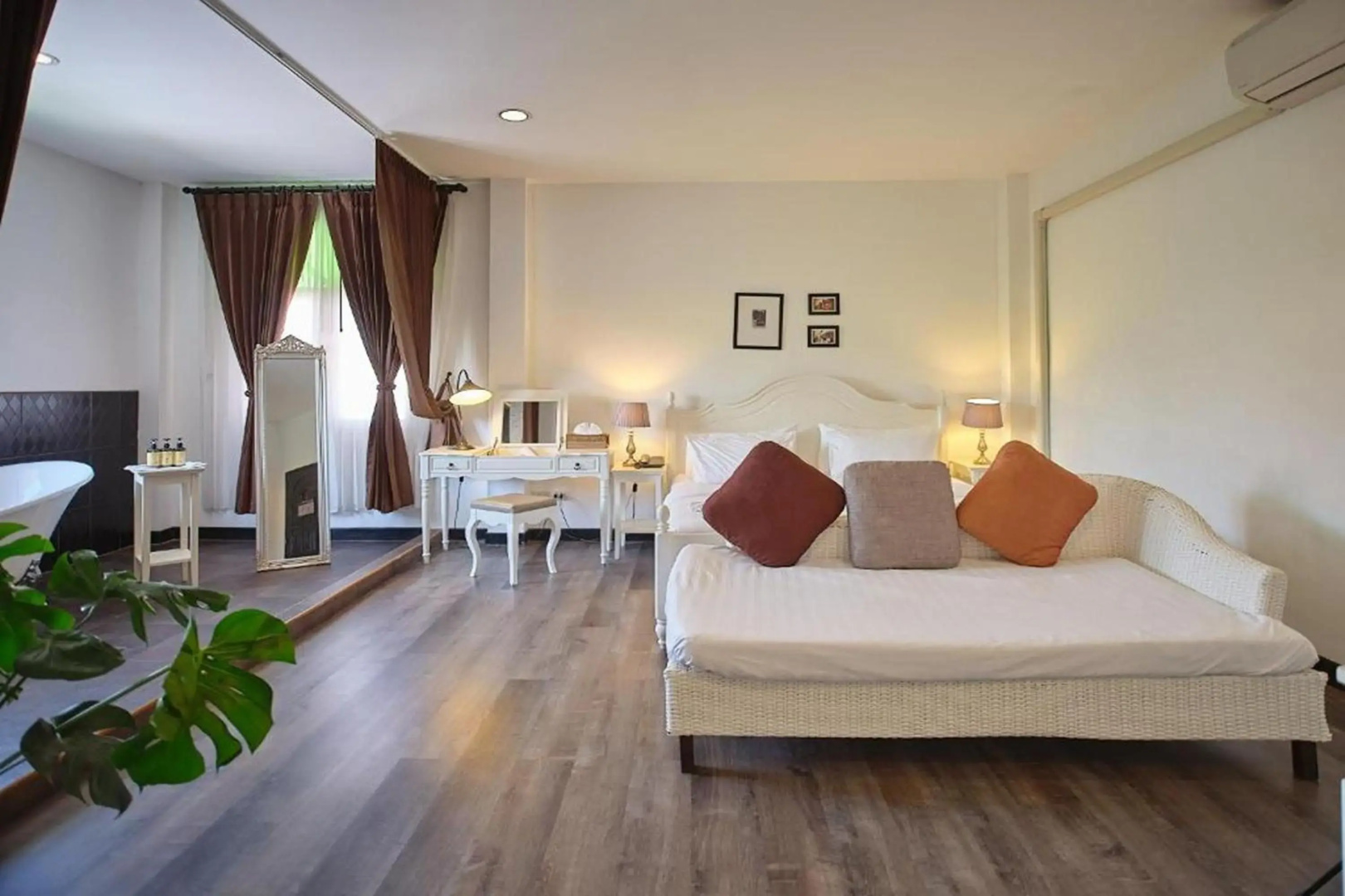 Photo - Nidhra Lanna Hotel