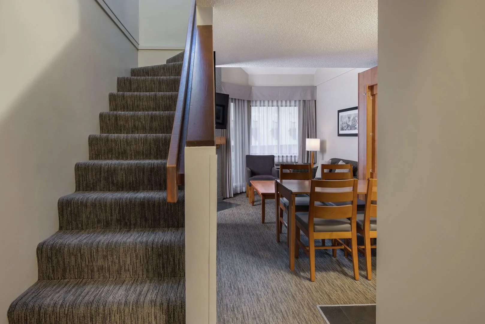 Foto - Whistler Village Inn & Suites