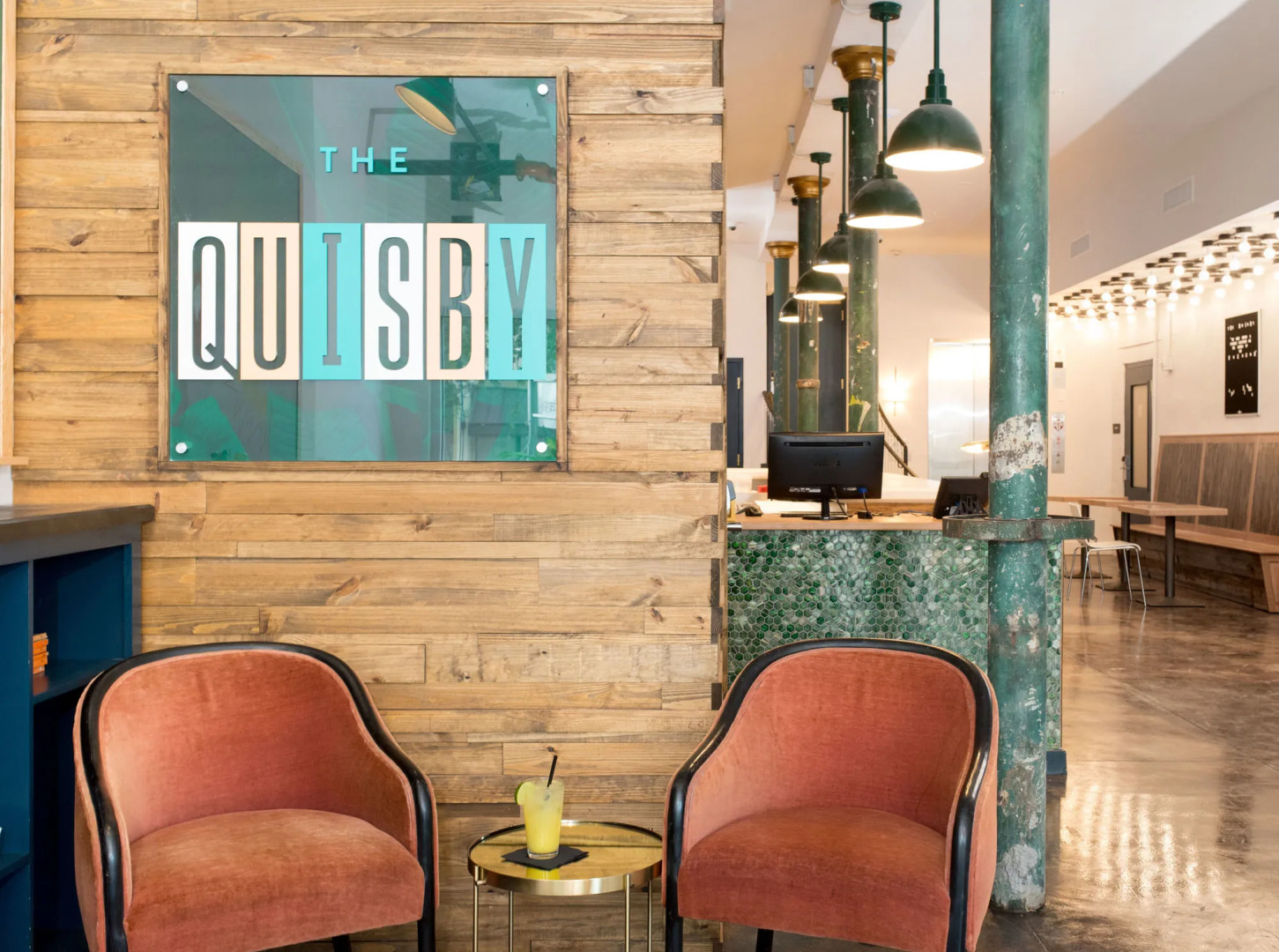 Photo - The Quisby