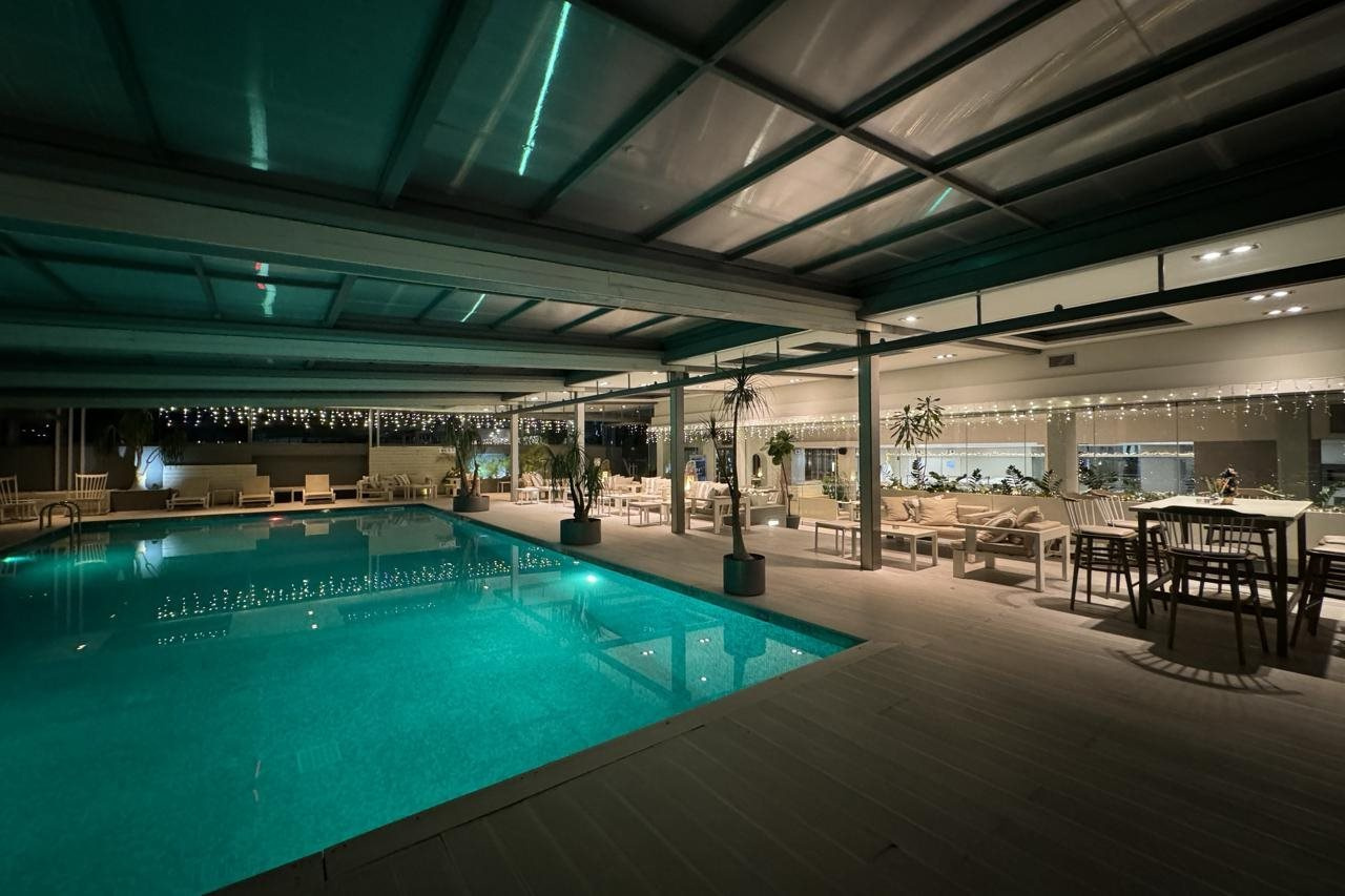 Photo - Palace Hotel Glyfada
