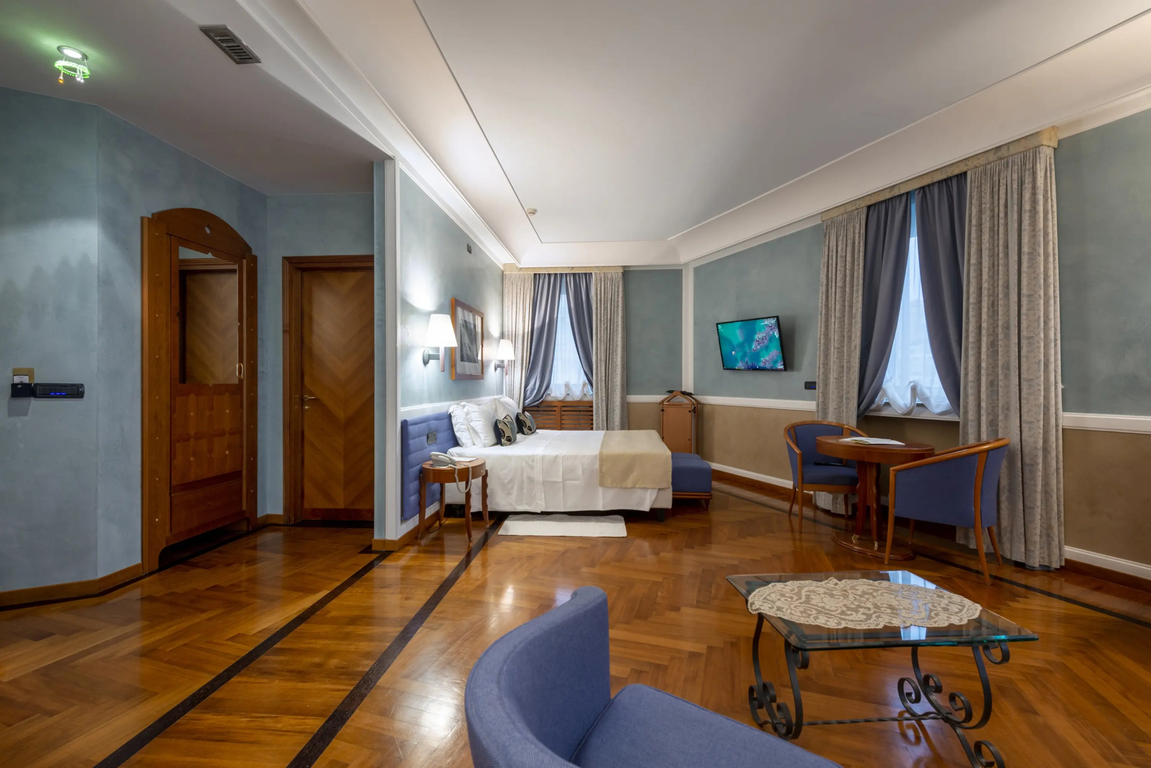 Foto - Grand Hotel Ortigia
