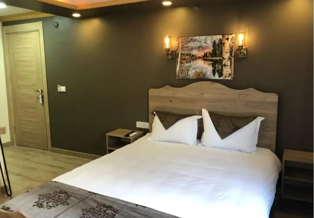 Foto - Golden Sail Hotel Old City