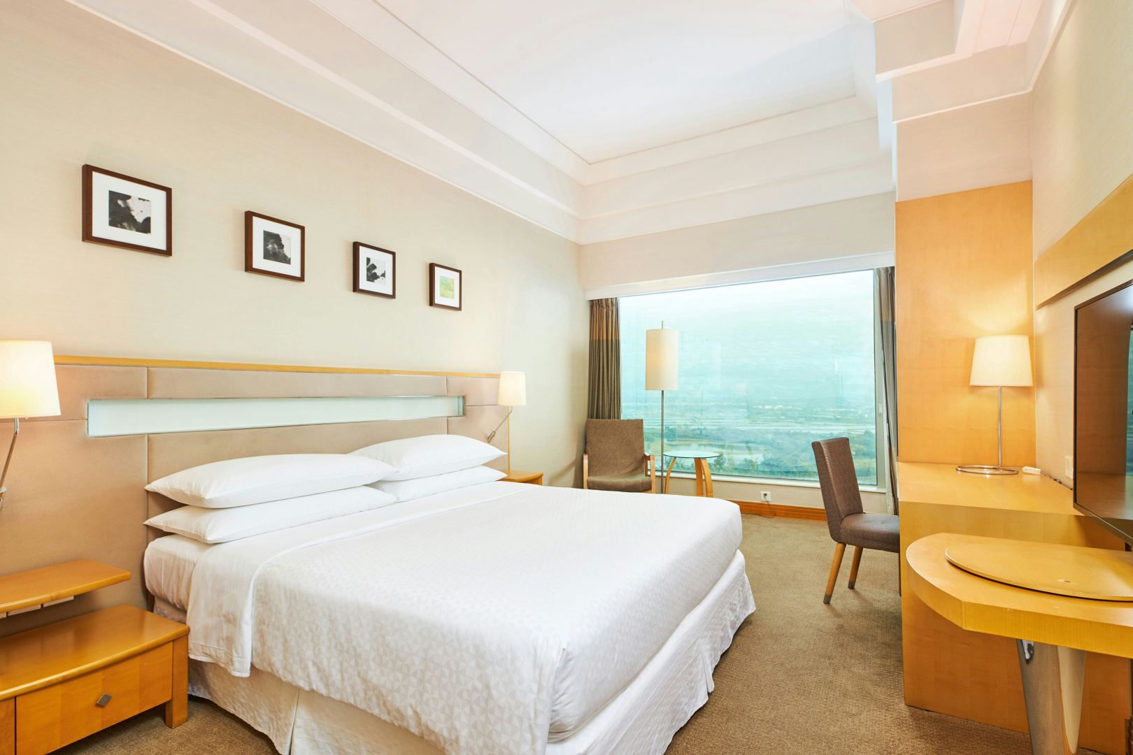 Foto - Four Points by Sheraton Shenzhen