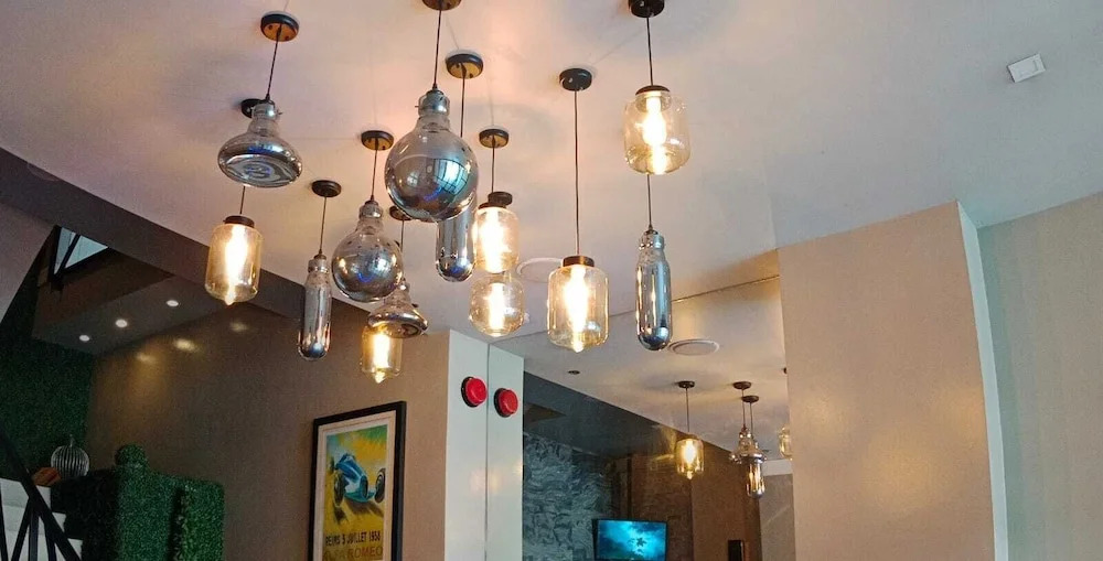 Foto - Voss Condominium