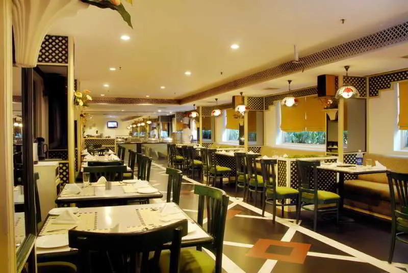 Photo - The Central Court