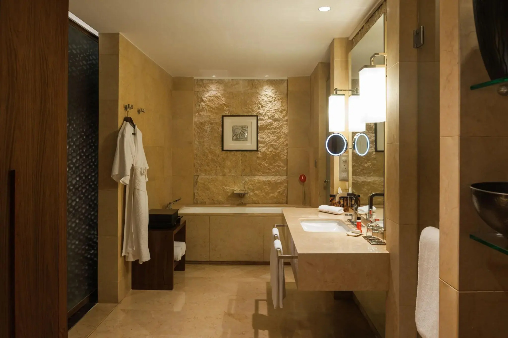 Photo - Grand Hyatt Goa