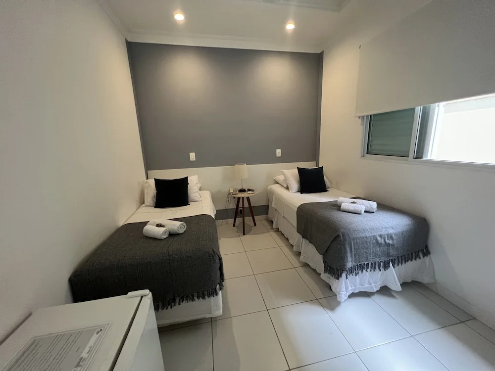 Foto - Hotel The Green Ecologic