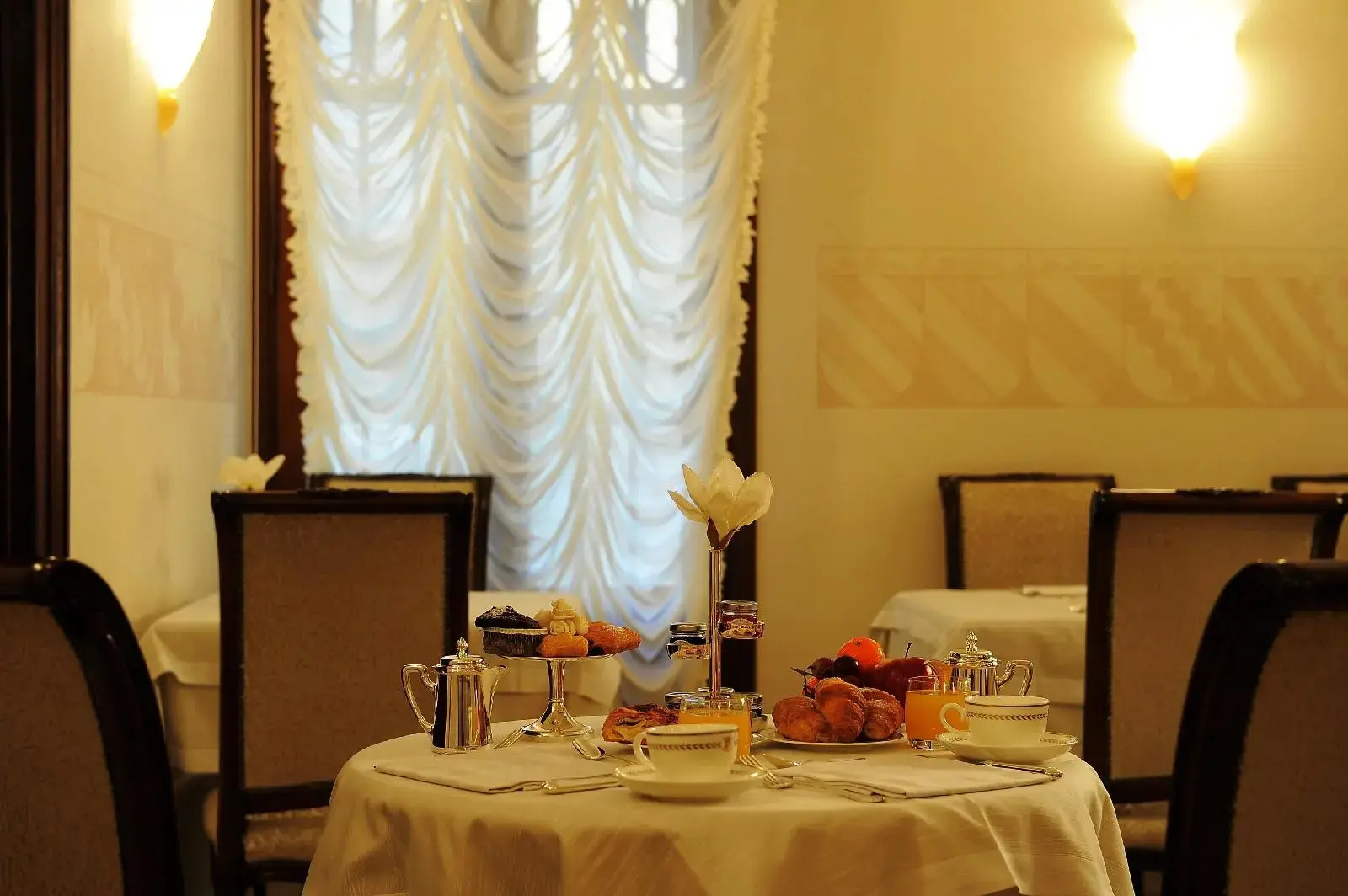 Foto - Hotel Ai Reali - Small Luxury Hotels of the World