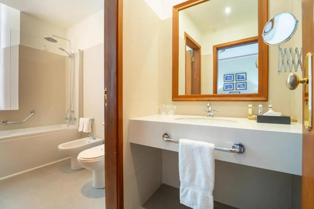 Photo - Hotel Quinta das Lagrimas - Small Luxury Hotels