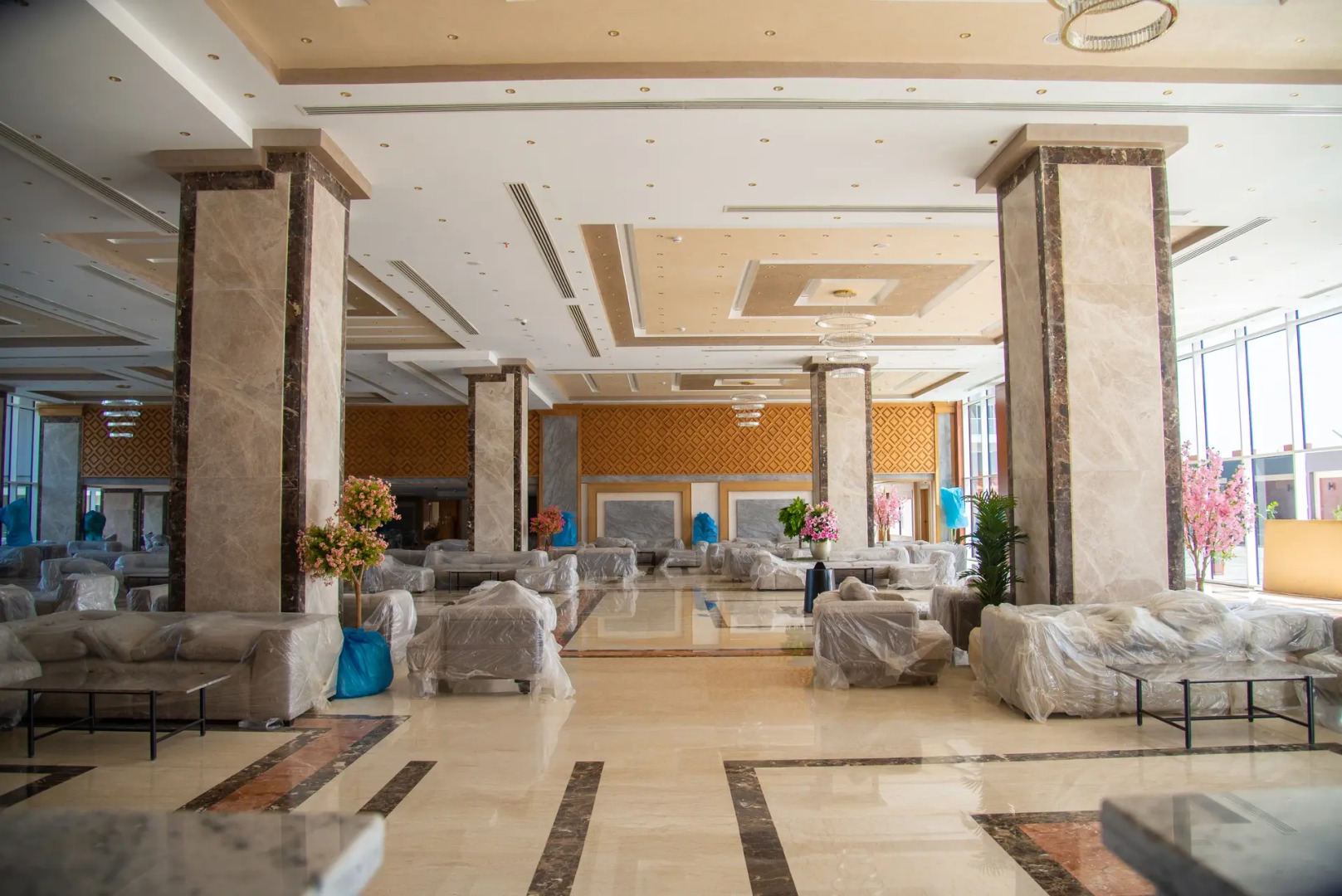 Photo - Rewaya Majestic Resort