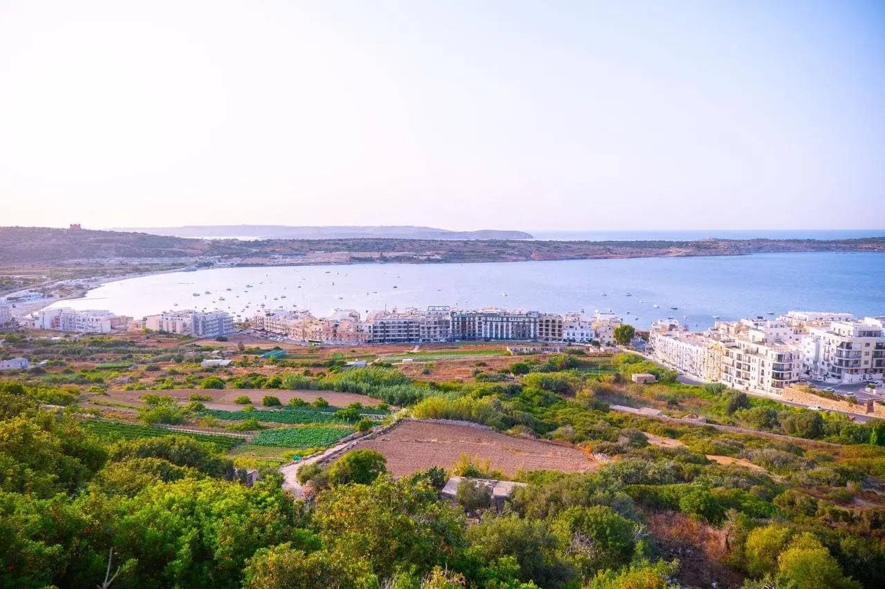 Foto - Luna Holiday Complex