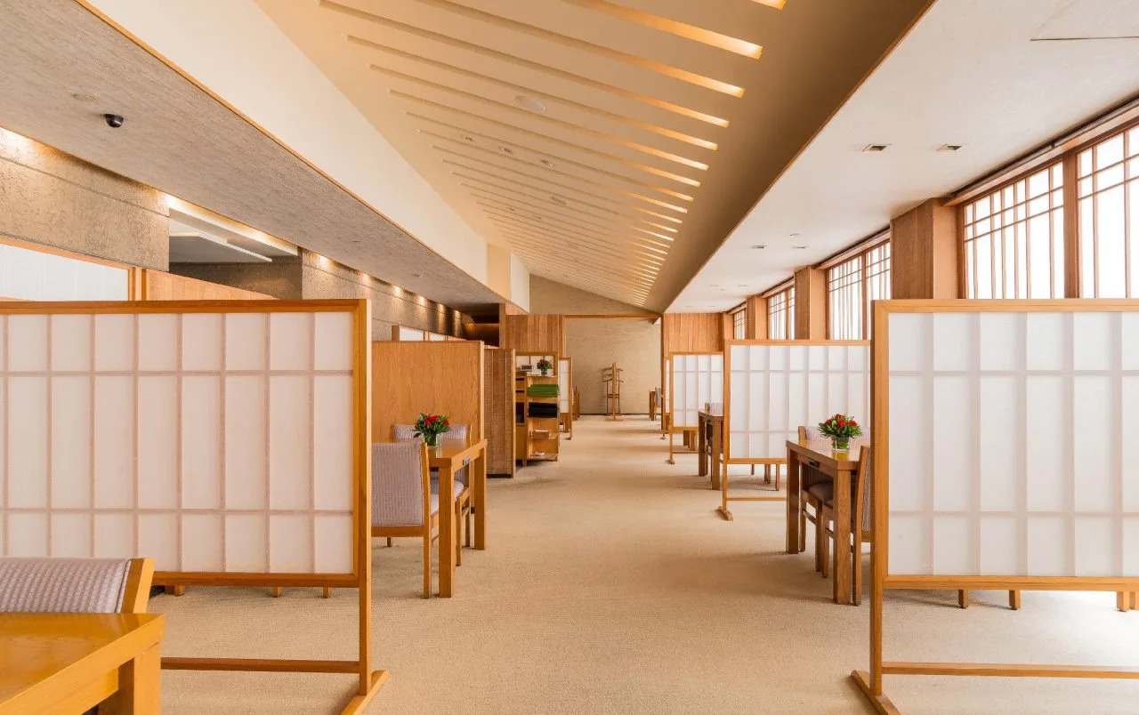 Foto - Hôtel du Parc Hanoï