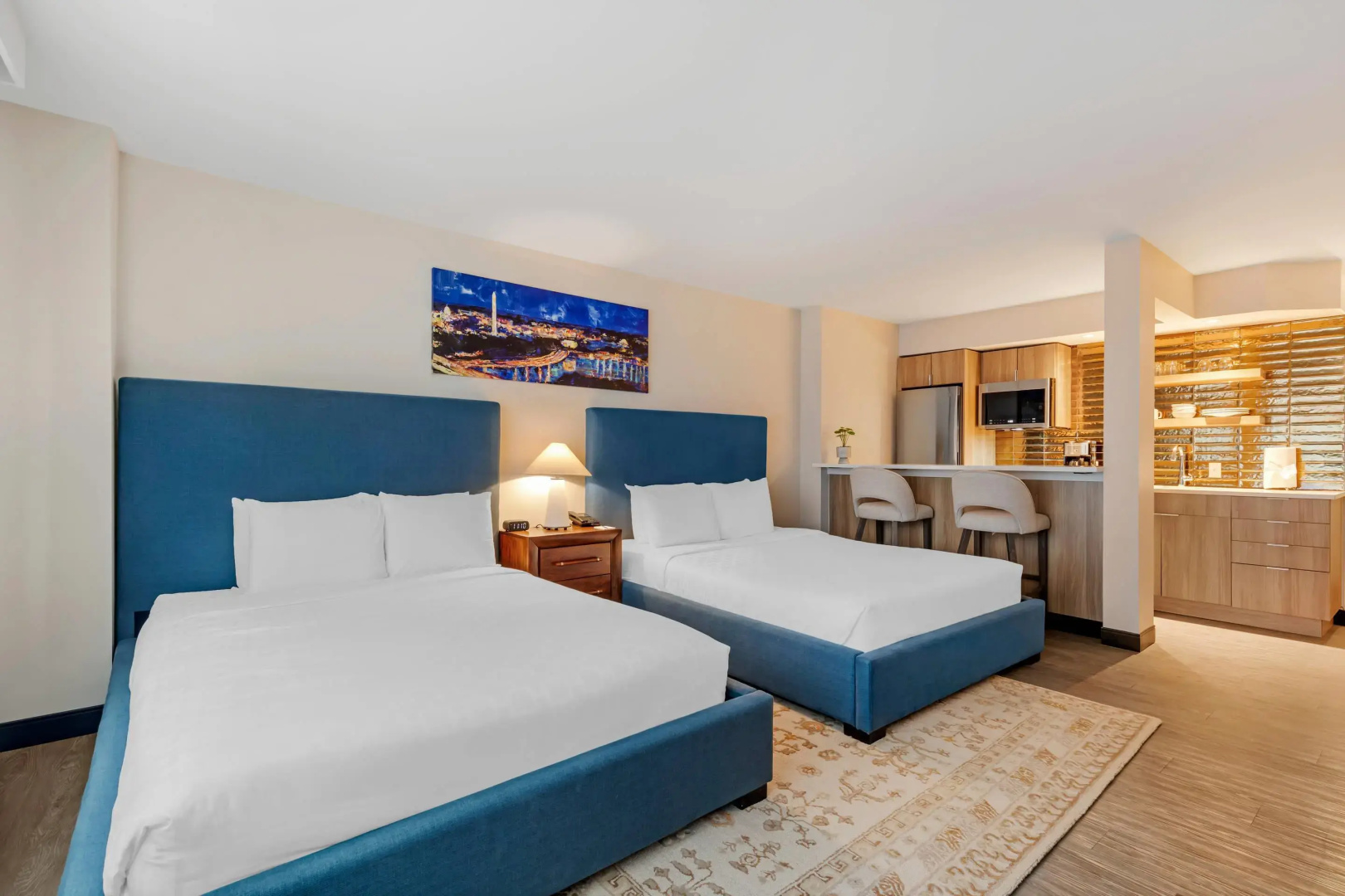 Foto - The Quincy, an Ascend Collection Hotel