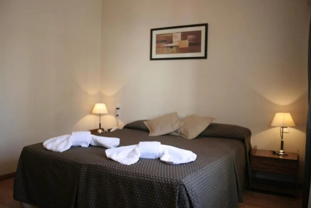Foto - Viasui Hotel