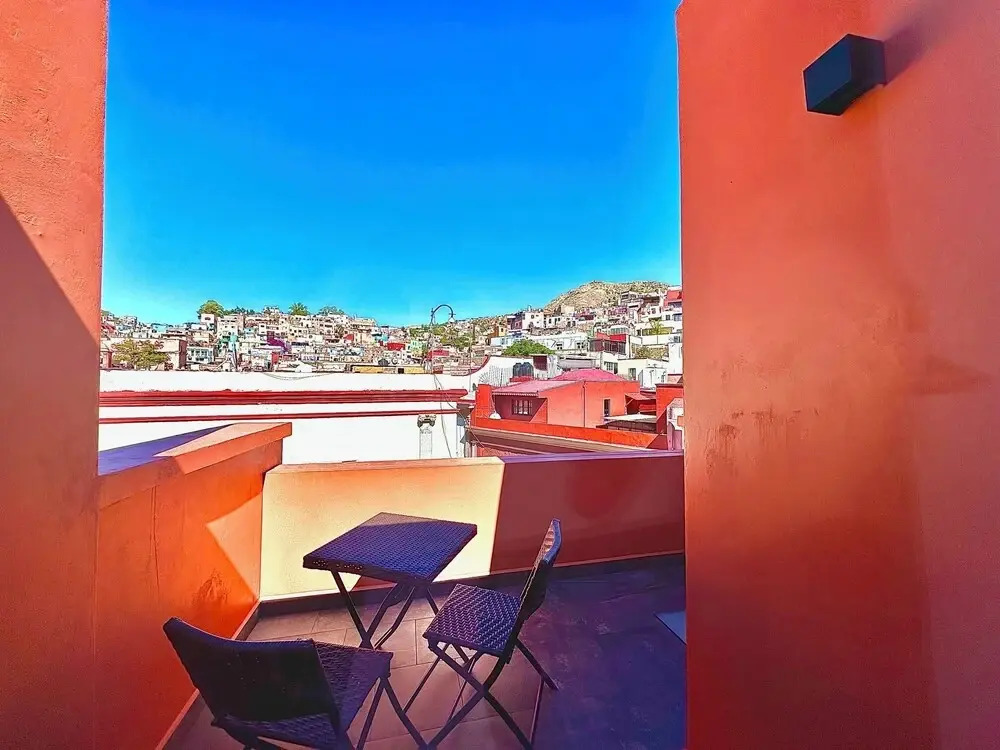 Foto - Suites del Jardín Principal