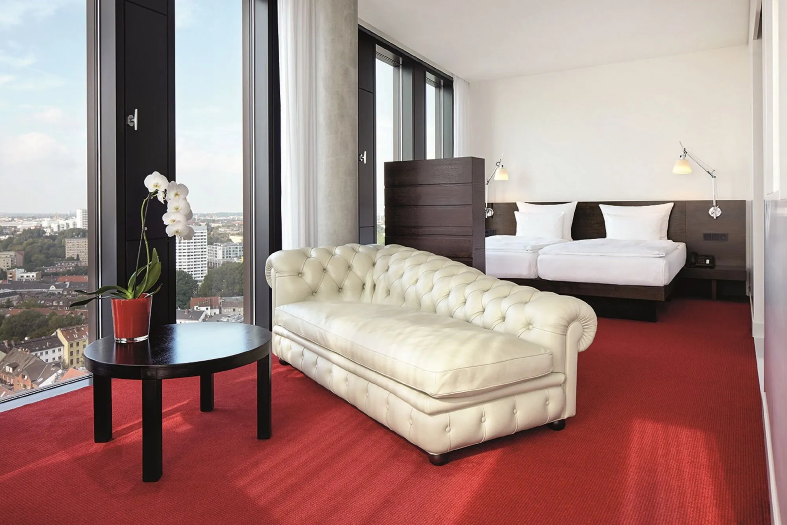 Foto - Empire Riverside Hotel