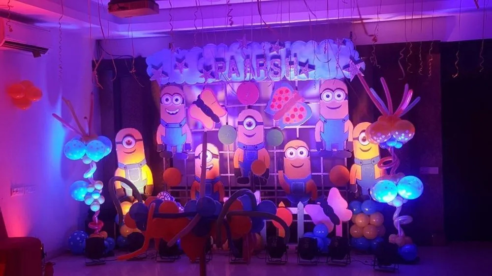 Foto - Hotel The Orion