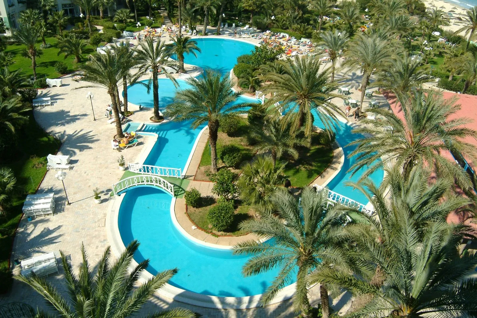 Photo - Riadh Palms- Resort & Spa