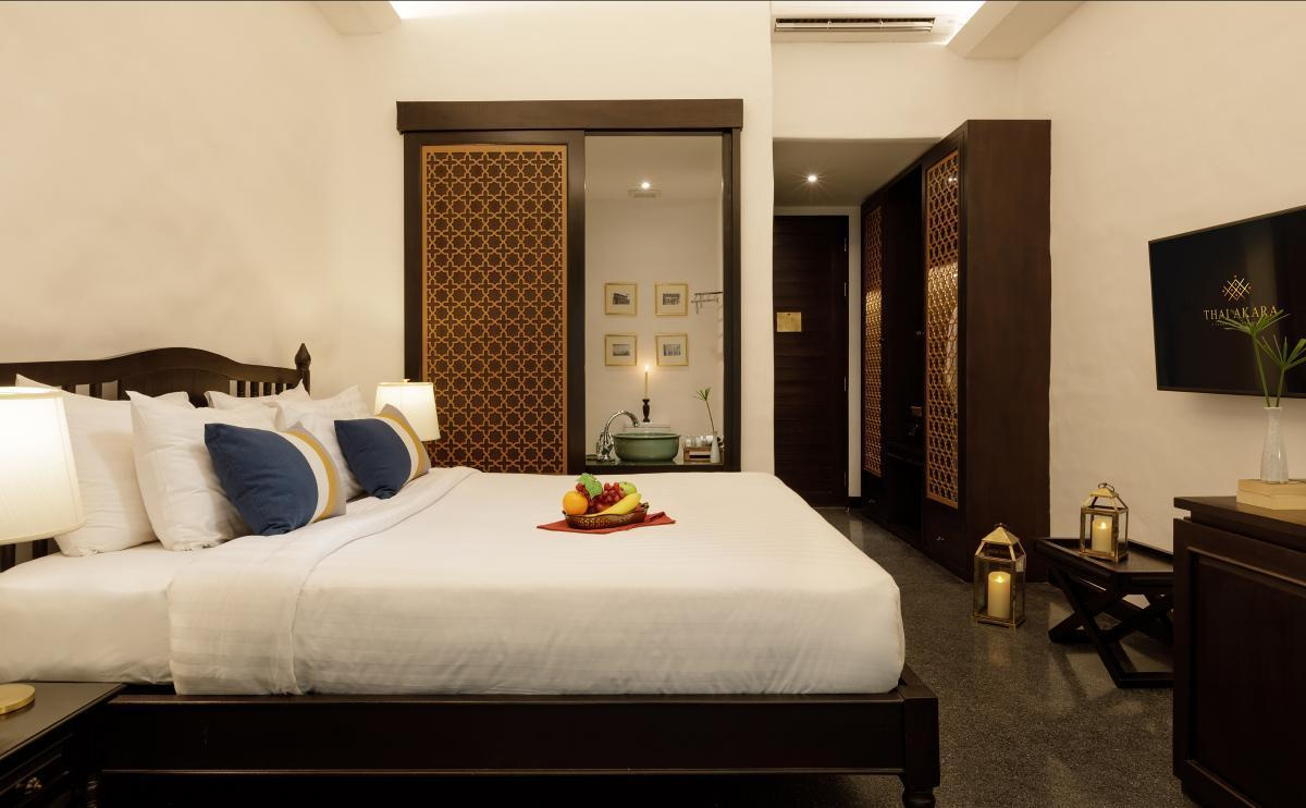 Photo - Thai Akara - Lanna Boutique Hotel