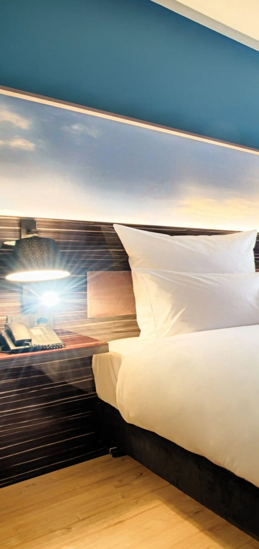 Foto - NYX Hotel Mannheim by Leonardo Hotels