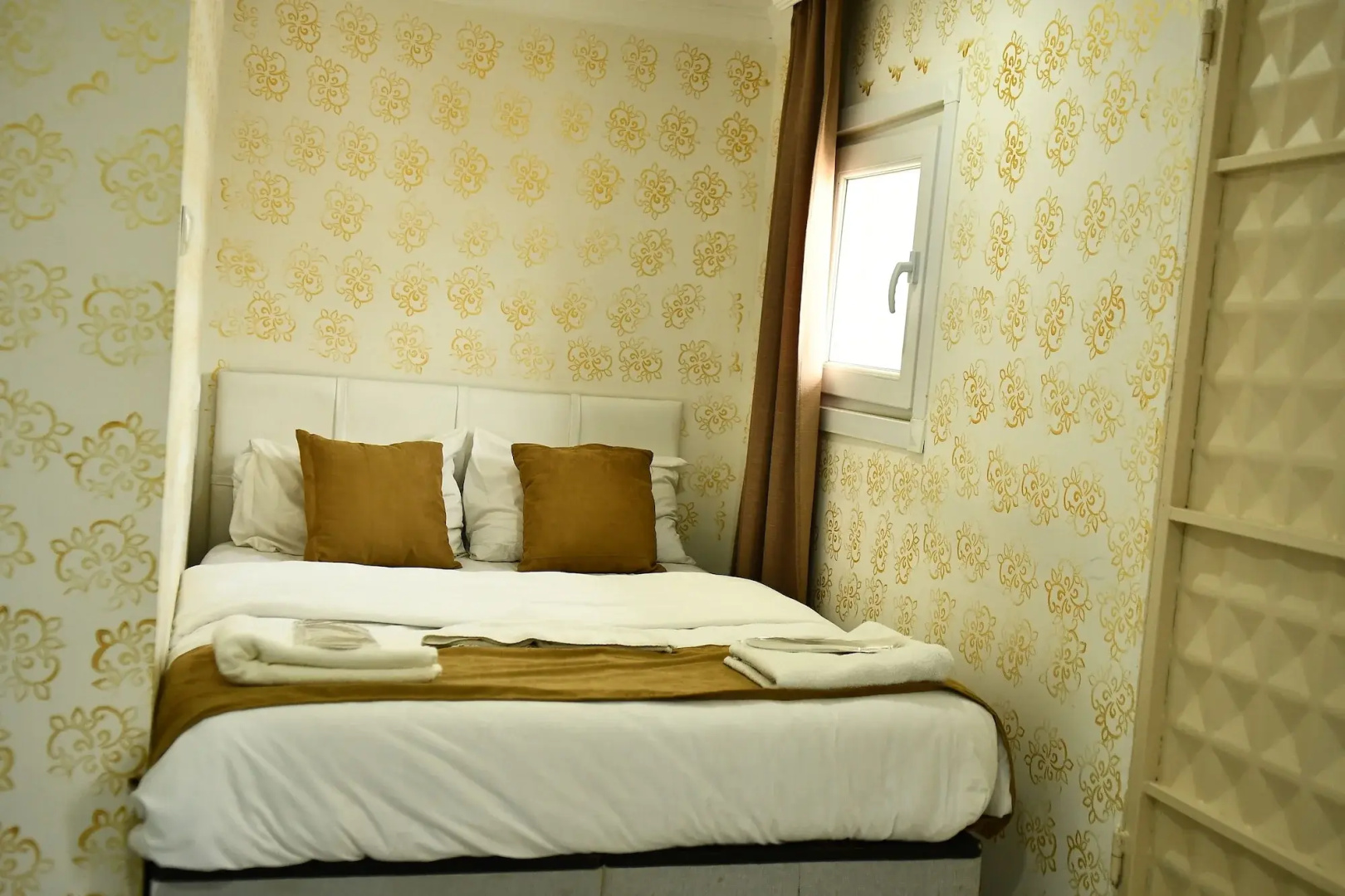 Foto - Ada Apart Hotel