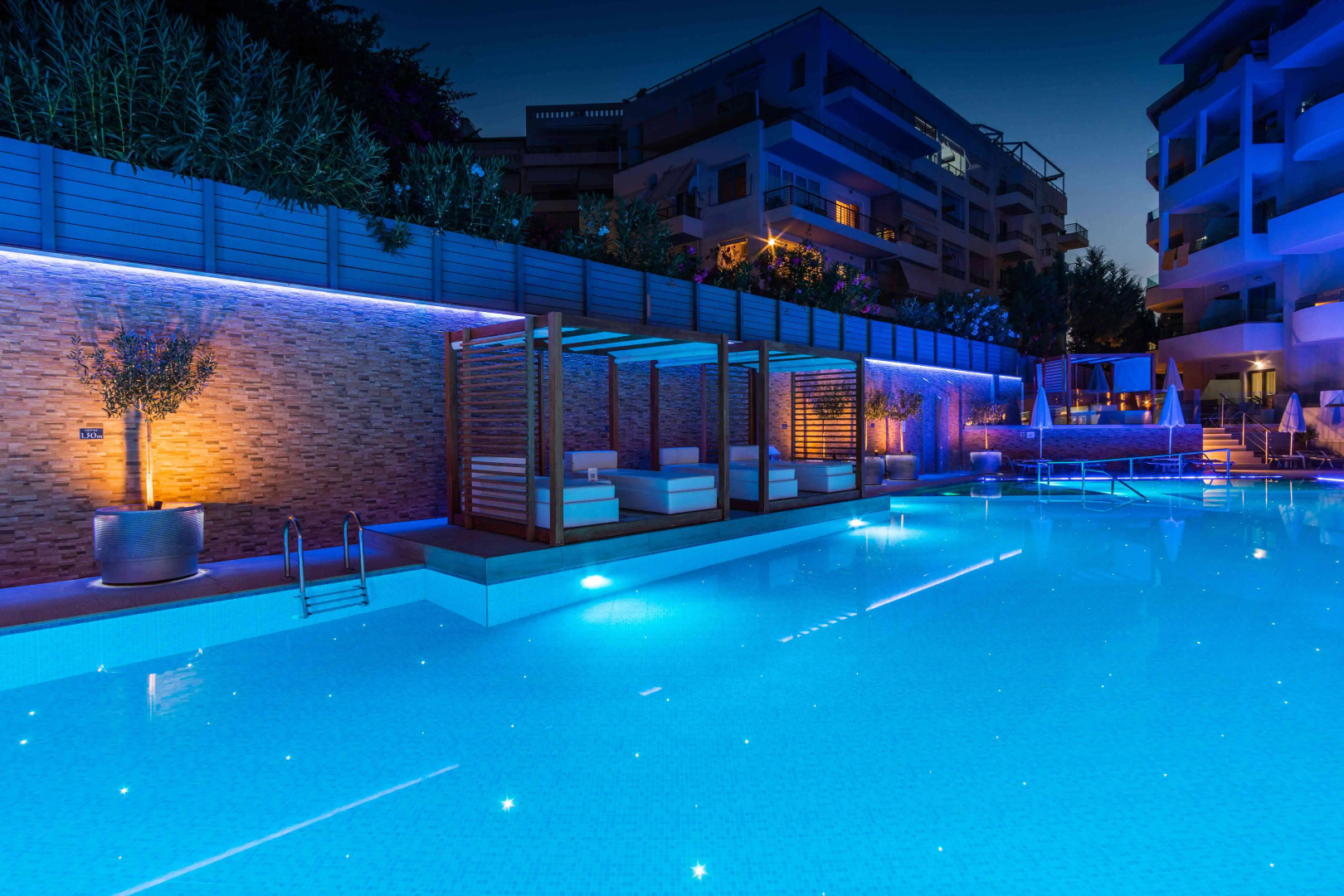 Photo - Bio Suites Hotel & Spa