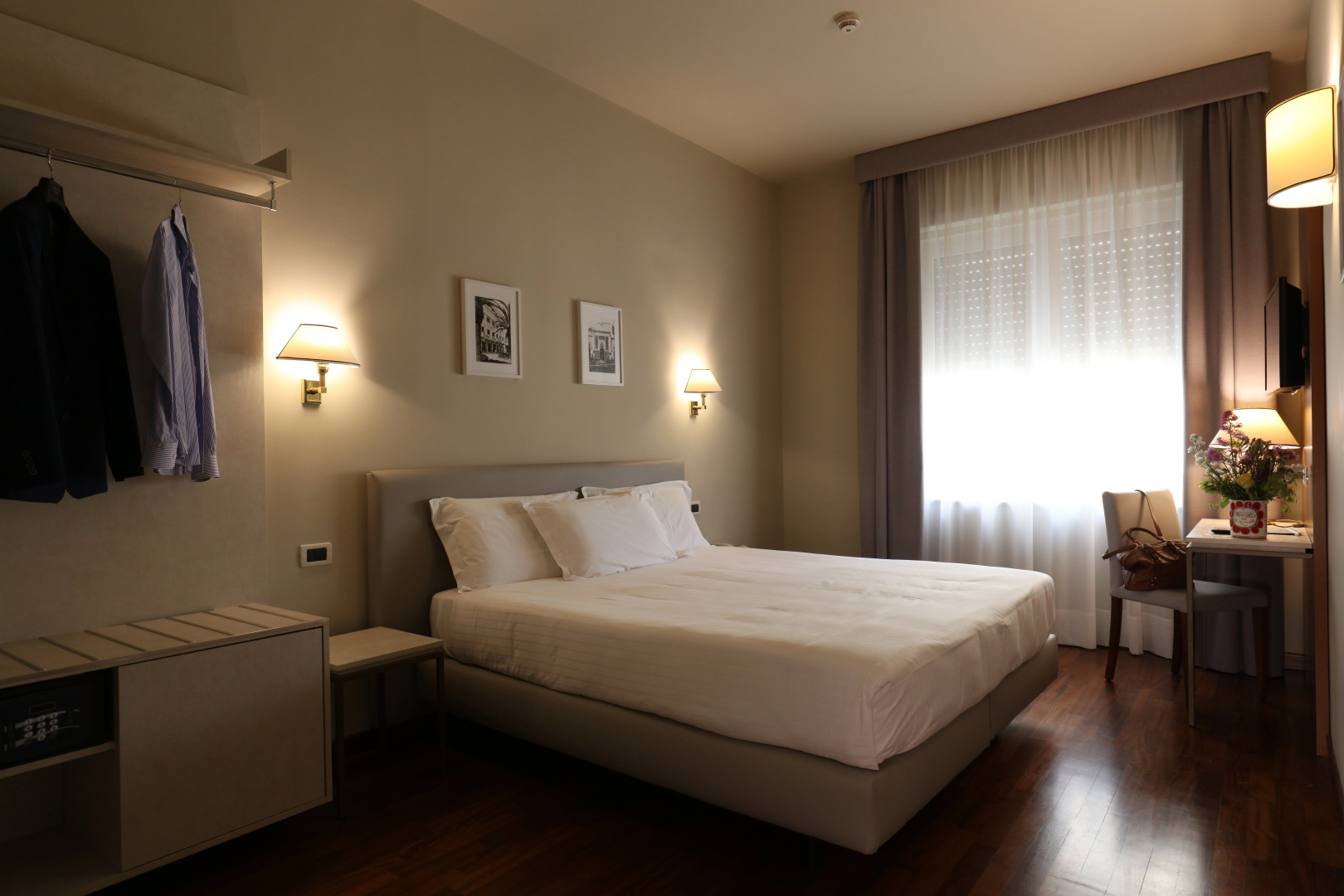 Foto - Grande Albergo Maugeri