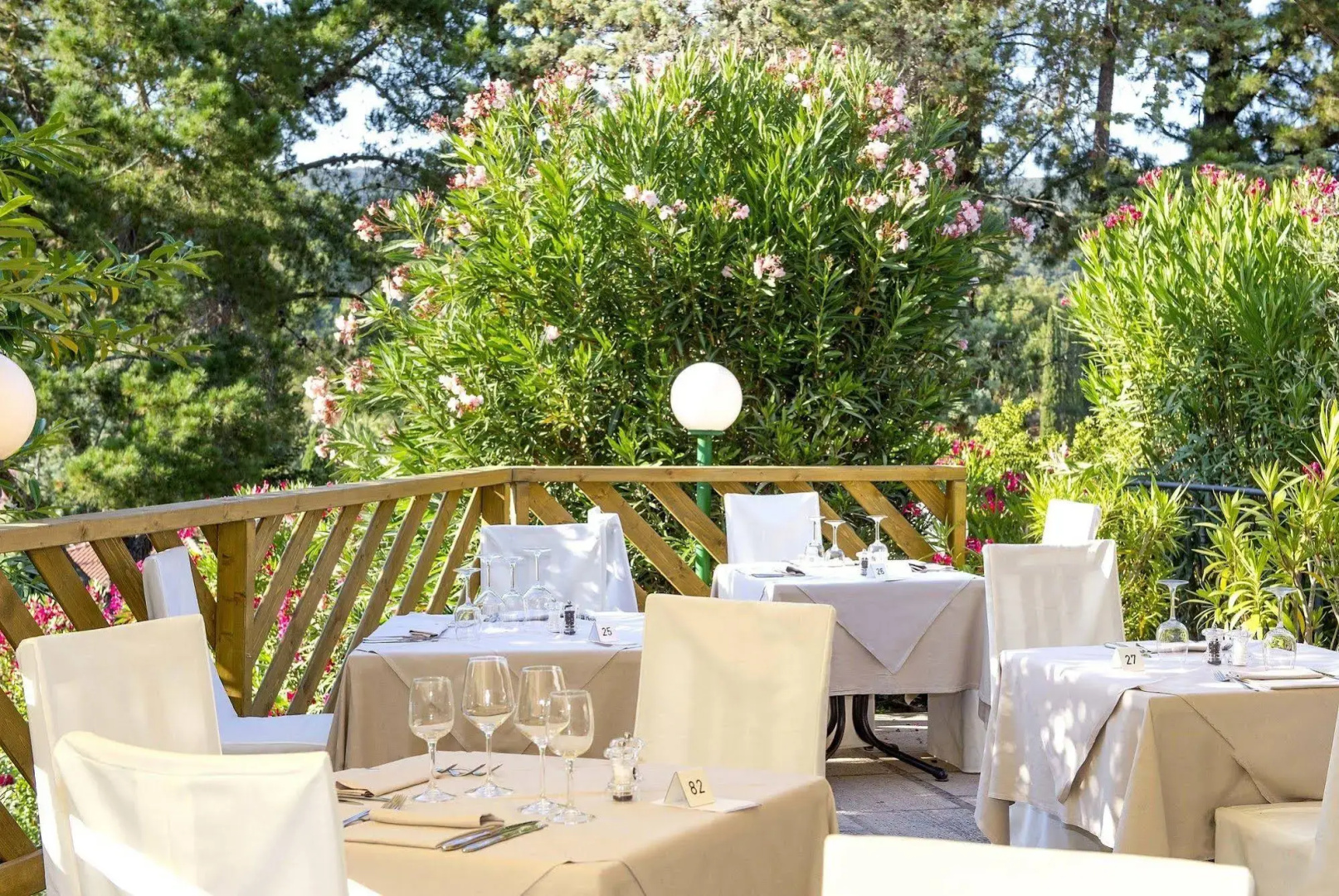 Foto - Il Pelagone Hotel & Golf Resort Toscana