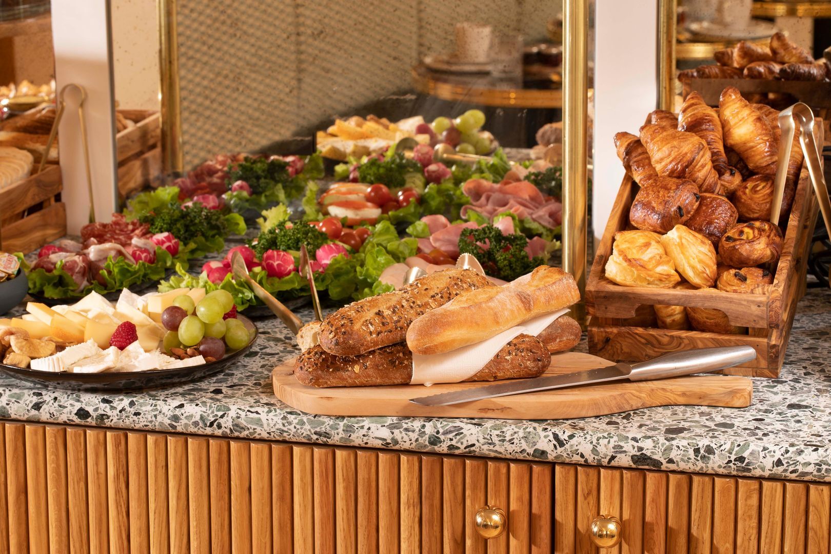 Foto - Hôtel Gramont