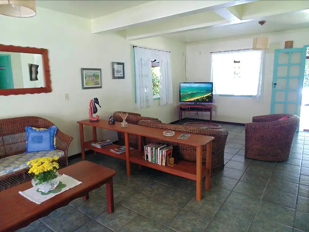 Photo - Pousada Cantinho do Sossego