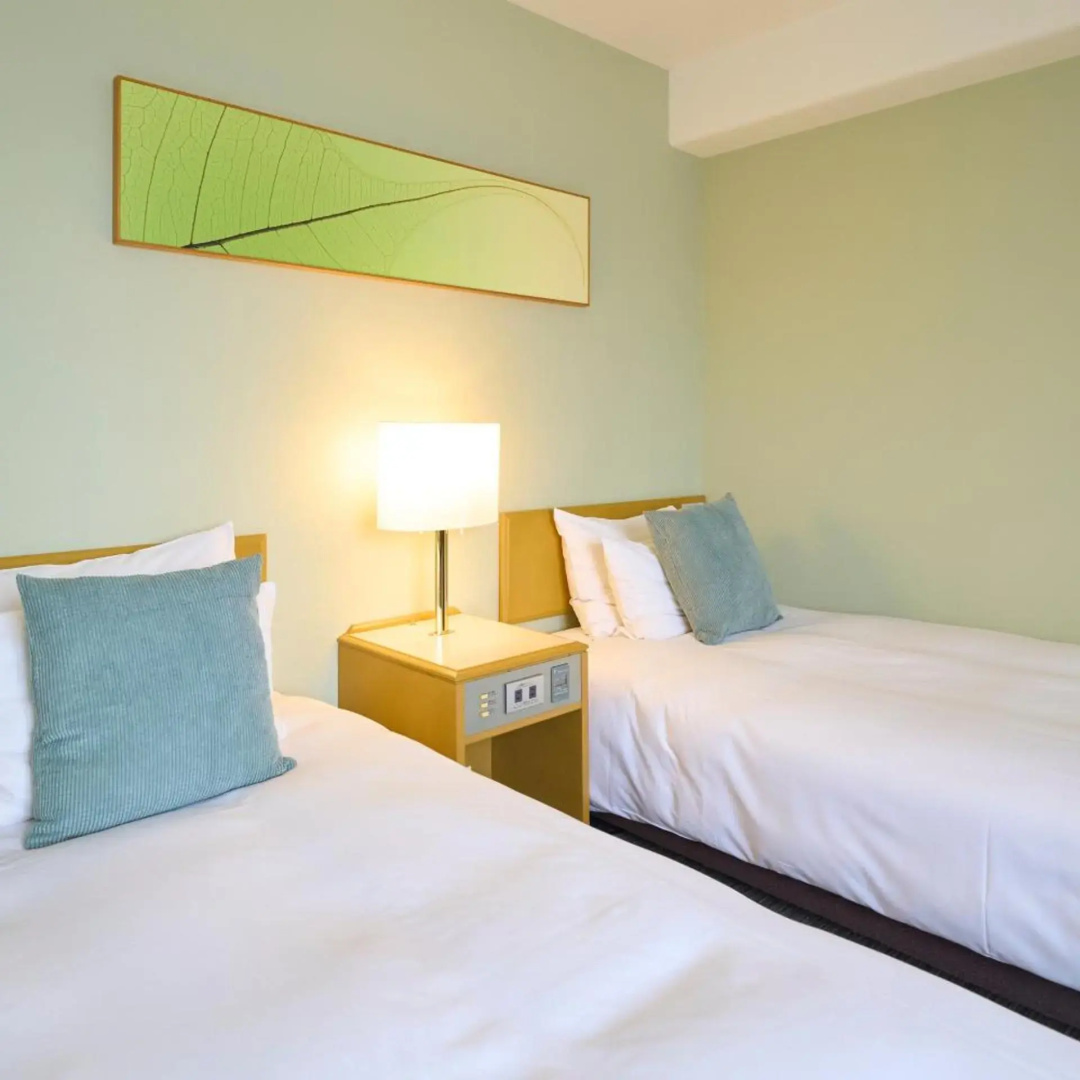 Foto - Hotel Resol Machida