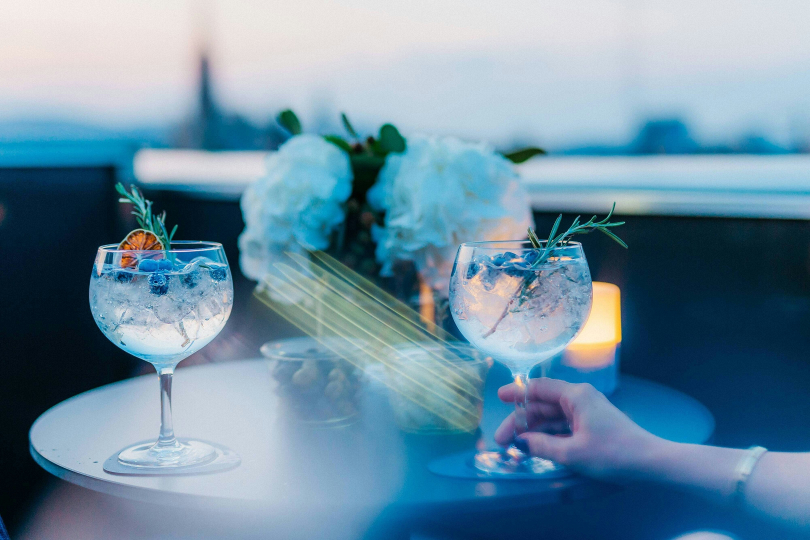 Photo - The Ritz-Carlton, Vienna
