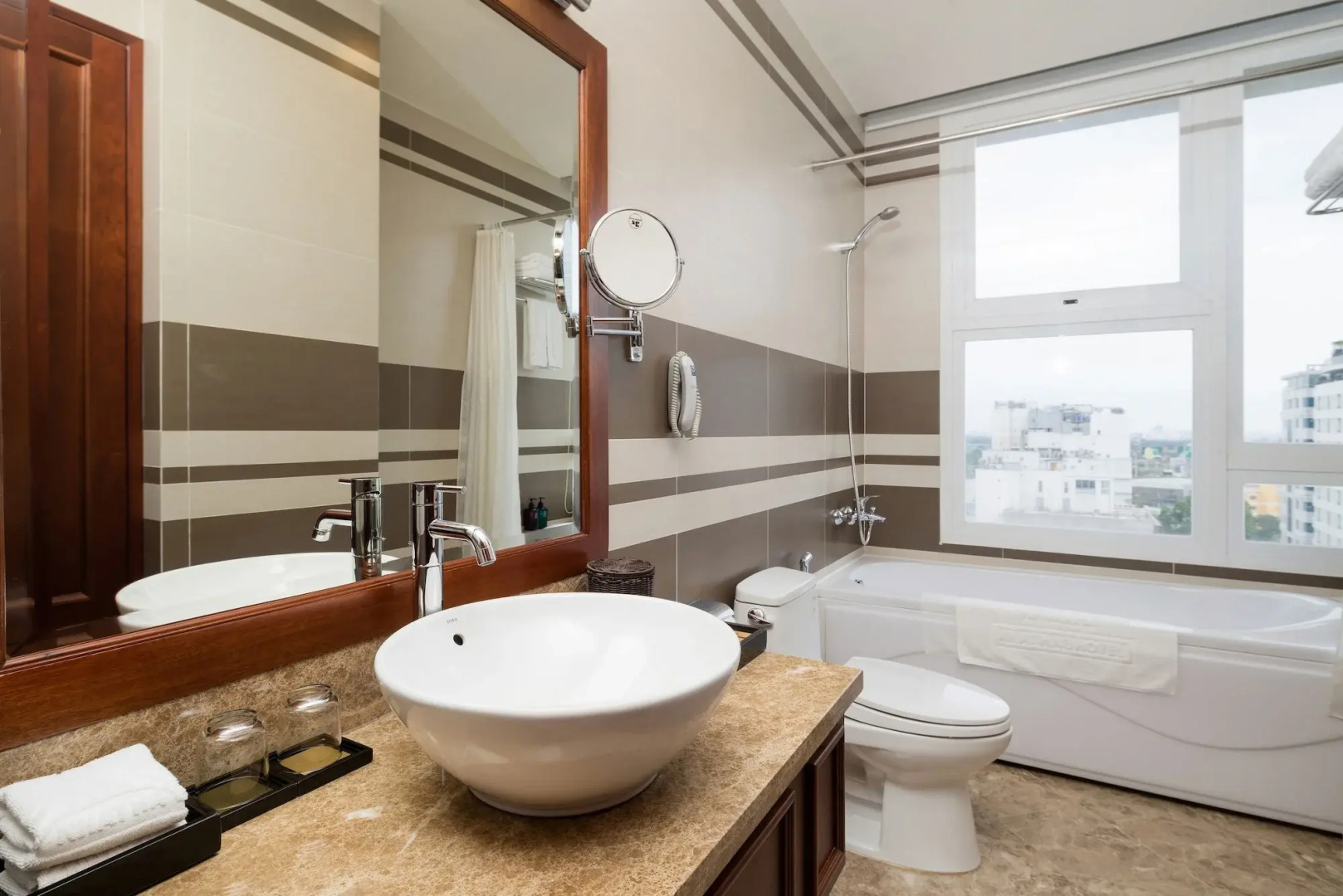 Photo - Nhat Ha L’Opera Hotel