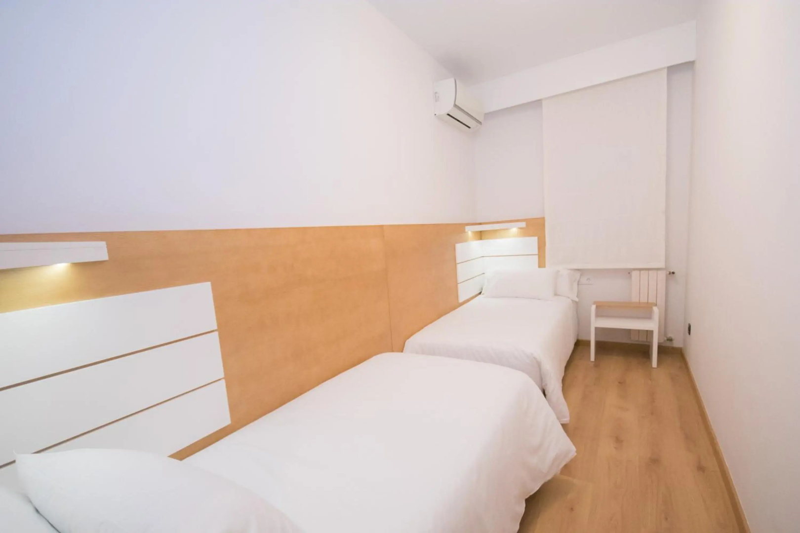 Photo - Hotel Spa Nanin Playa
