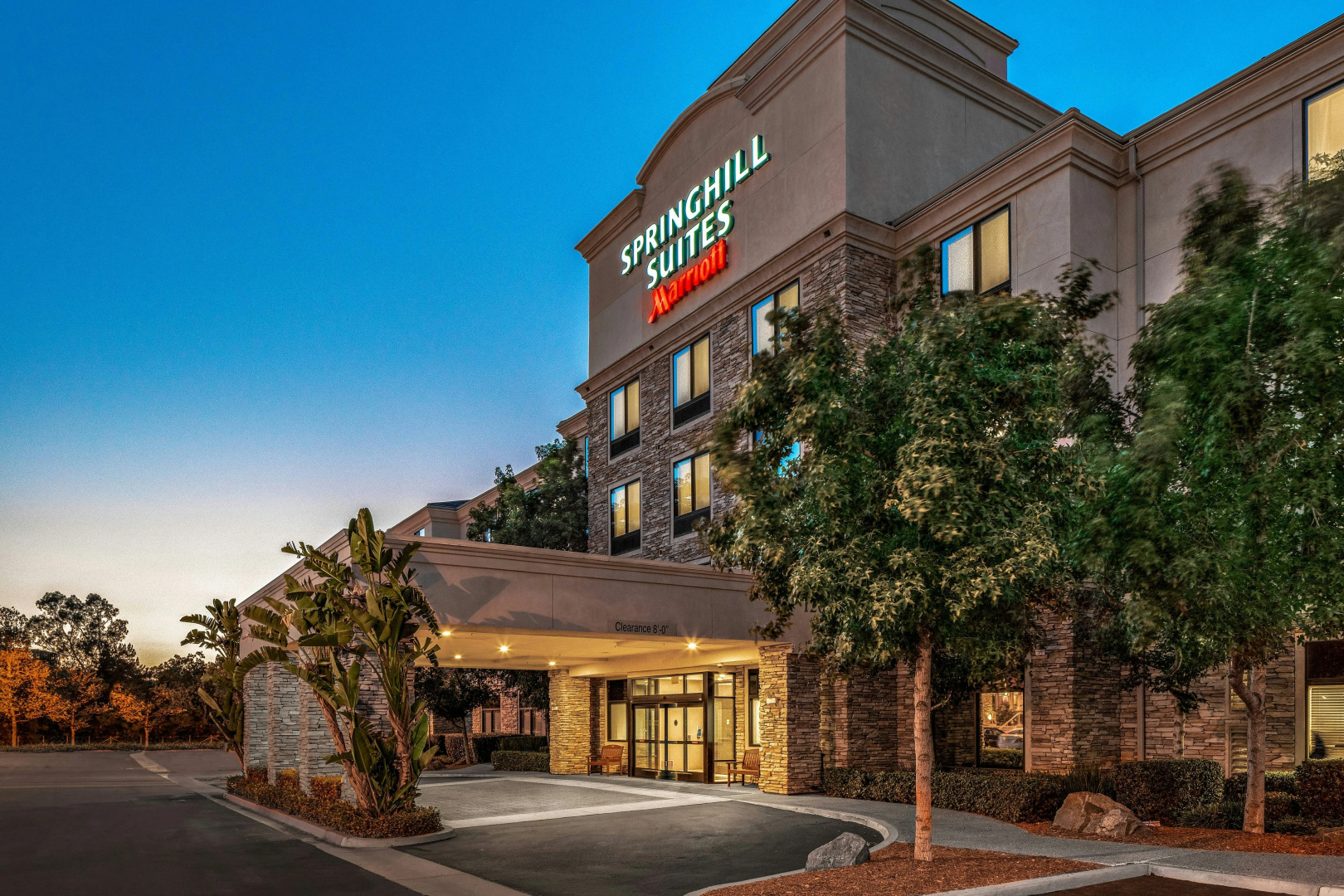 Photo - SpringHill Suites by Marriott San Diego Rancho Bernardo/Scripps Poway