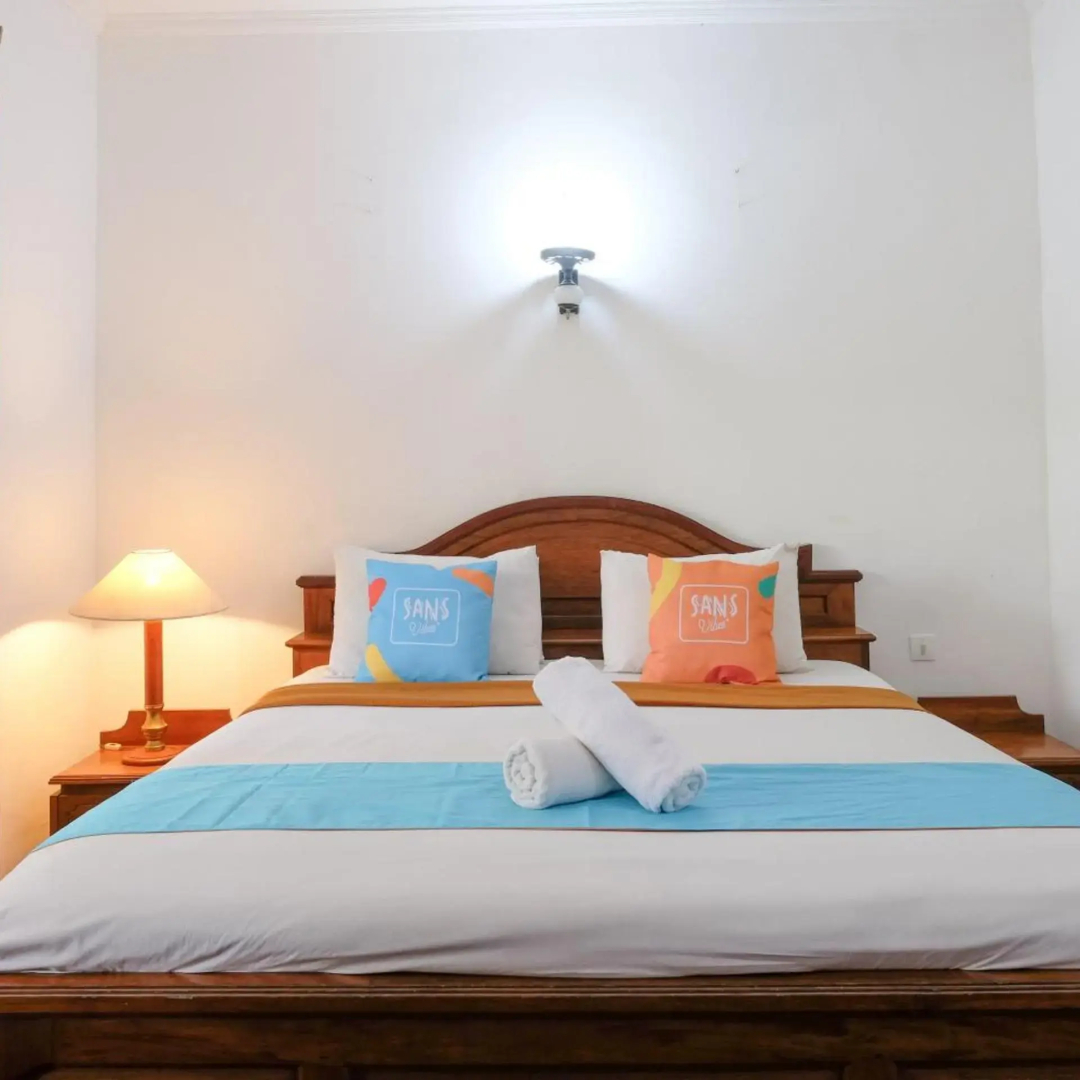 Photo - Puri Mango Guest House Sanur