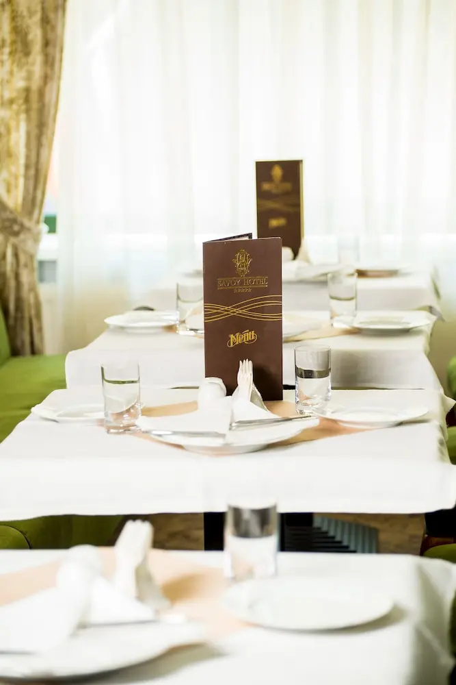 Photo - Savoy Hotel