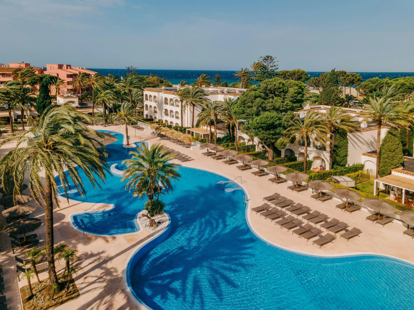 Foto - Meliá Zahara Resort & Villas